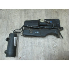  Адсорбер к  BMW  7 E38,  1999