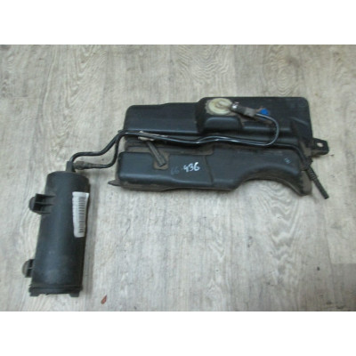  Адсорбер к  BMW  7 E38,  1999