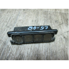  Контактная группа к  Skoda  Favorit,  1995