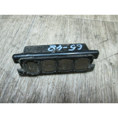  Контактная группа к  Skoda  Favorit,  1995