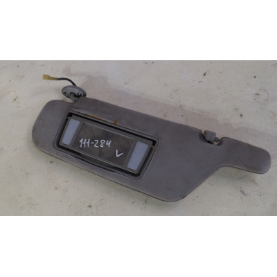  Козырек солнцезащитный к  Daewoo  Leganza,  1997