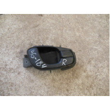  Ручка внутренняя передняя правая к  Daewoo  Lanos,  1998