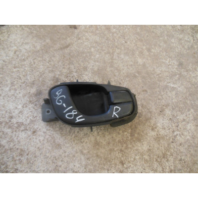  Ручка внутренняя передняя правая к  Daewoo  Lanos,  1998