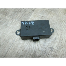  Реле (прочие) к  Fiat  Punto,  1997