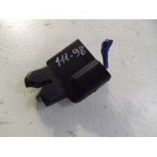  Замок багажника к  Daewoo  Leganza,  1997