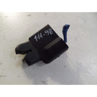  Замок багажника к  Daewoo  Leganza,  1997