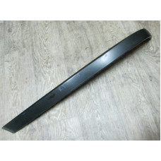  Накладка на бампер к  BMW  7 E38,  1999