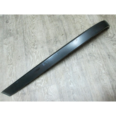  Накладка на бампер к  BMW  7 E38,  1999