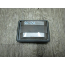  Фонарь салона (плафон) к  Mitsubishi  Space Wagon,  1996