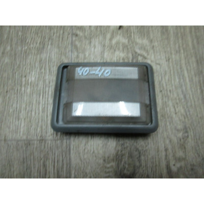  Фонарь салона (плафон) к  Mitsubishi  Space Wagon,  1996