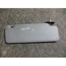  Козырек солнцезащитный к  Citroen  Xsara,  1998