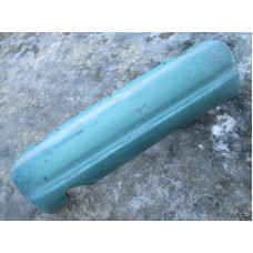  Бампер задний к  Daewoo  Lanos,  1999