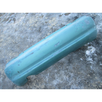  Бампер задний к  Daewoo  Lanos,  1999