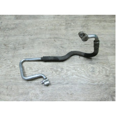  Трубка кондиционера к  Porsche  Cayenne,  2008