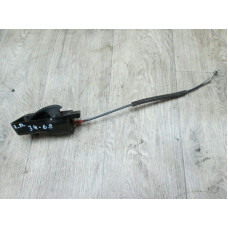  Ручка наружная передняя левая к  Ford  Escort,  1998