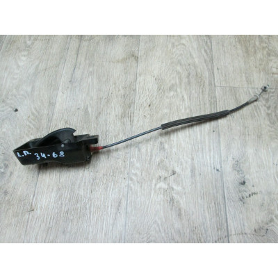  Ручка наружная передняя левая к  Ford  Escort,  1998