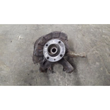  Кулак поворотный правый к  Volkswagen  Golf,  1994