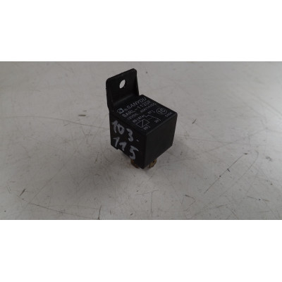  Реле (прочие) к  Ford  Mondeo,  1998