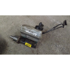  Цилиндр тормозной главный к  Renault  Laguna,  1997