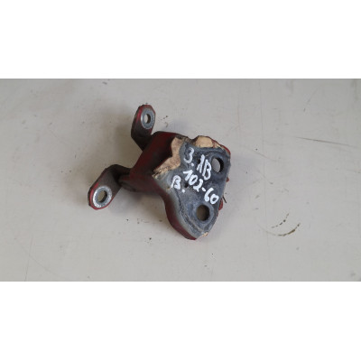  Петля двери задней левой к  Nissan  Sunny,  1993