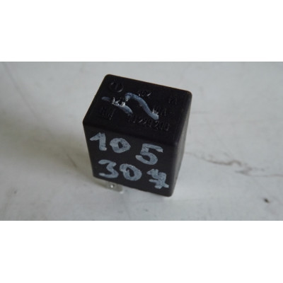  Реле (прочие) к  Opel  Zafira,  2000