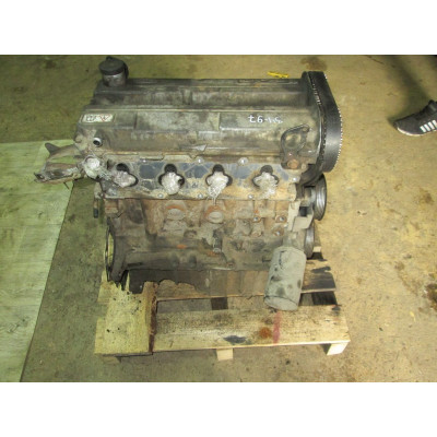  Двигатель к  Ford  Escort,  1998