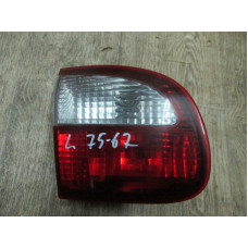  Фонарь крышки багажника левый к  Daewoo  Lanos,  1999