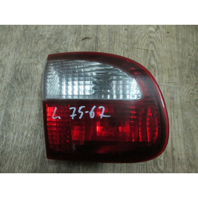  Фонарь крышки багажника левый к  Daewoo  Lanos,  1999