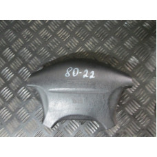  Подушка безопасности водителя к  Proton  400,  1996