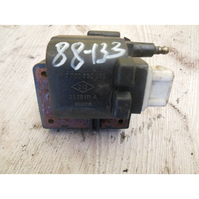  Катушка зажигания к  Renault  Megane,  1997