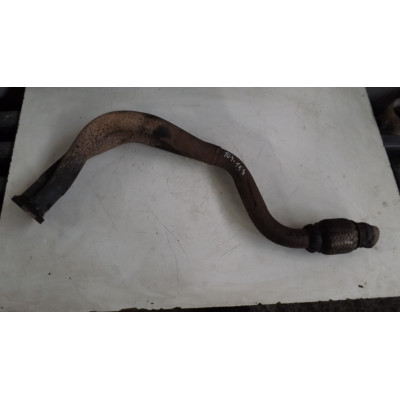  Труба приемная глушителя к  Volkswagen  Golf,  1994