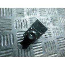  Джойстик регулировки зеркал к  Nissan  Primera,  2001