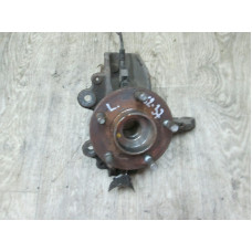  Кулак поворотный левый к  Ford  Focus,  2007