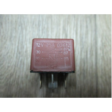  Реле (прочие) к  Renault  Laguna,  1999