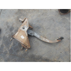  Педаль тормоза к  Daewoo  Lanos,  1998