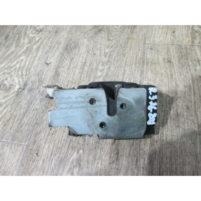  Замок двери задней правой к  Fiat  Brava,  1998