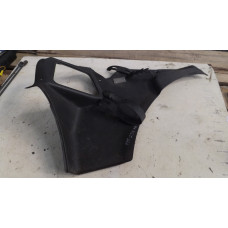  Обшивка багажника к  Opel  Astra,  1996