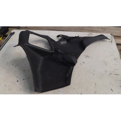  Обшивка багажника к  Opel  Astra,  1996