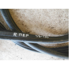  Уплотнитель двери передней правой к  Renault  Megane,  1999