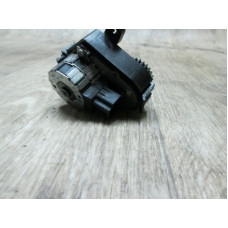  Моторчик заслонки печки к  Renault  Laguna,  1999