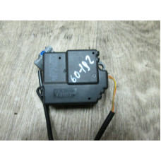  Моторчик заслонки печки к  Renault  Scenic,  1999