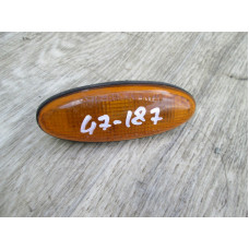  Повторитель передний правый к  Mazda  323,  1998