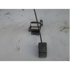  Педаль газа к  Audi  100,  1985