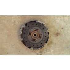  Корзина сцепления к  Nissan  Primera,  1997