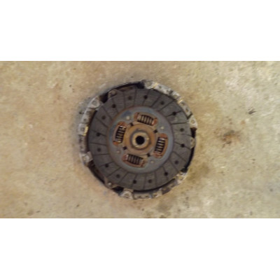  Корзина сцепления к  Nissan  Primera,  1997