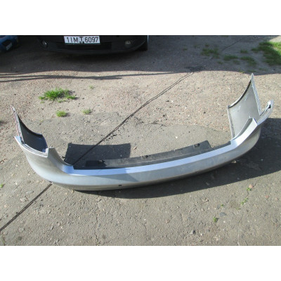  Бампер задний к  Audi  A6,  2008