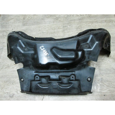 Перегородка моторного отсека к  Porsche  Cayenne,  2008