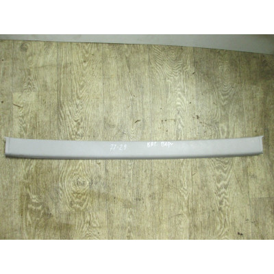  Обшивка багажника к  Volkswagen  Golf,  1996