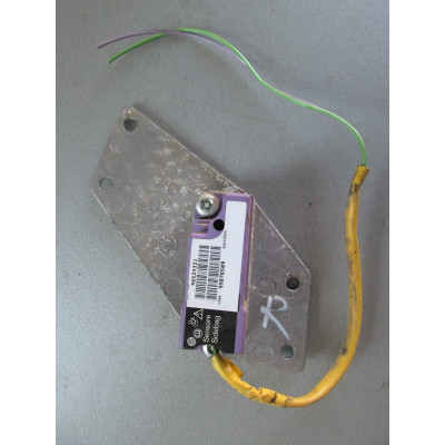  Датчик AirBag к  Fiat  Marea,  2000