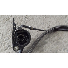  Трос капота к  Renault  Megane,  1998